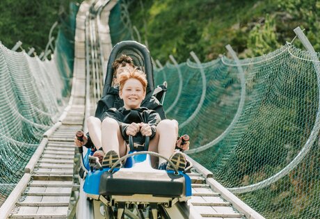 Aktivhotel Kärnten für alle, die mehr erleben wollen