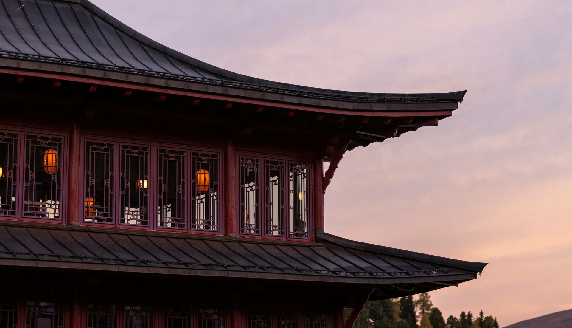 Hotel mit Yoga und chinesischen Massagen in Kärnten