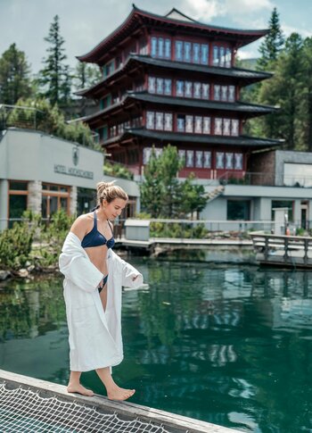 Urlaubsangebote für das ganze Jahr - Turracher Höhe Urlaubsangebote für das ganze Jahr - Turracher Höhe