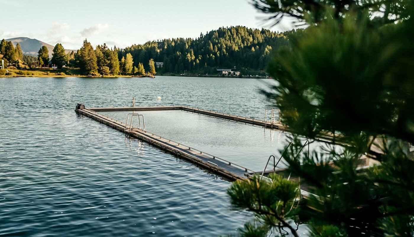 Mitten in Kärnten Hotel am See. 4-Sterne-Superior-Genuss
