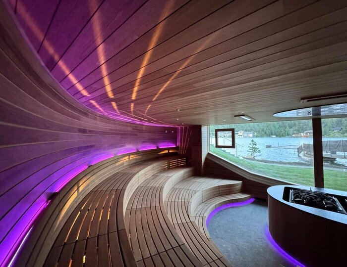 Neuheiten ab Sommer 2026 im Hotel Hochschober auf der Turracher Höhe in Kärnten.