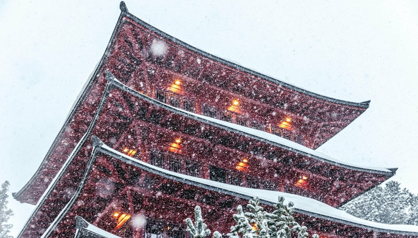 Hotel mit Yoga und chinesischen Massagen in Kärnten