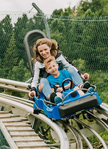 Das Familienhotel Kärnten auf der Turracher Höhe Das Familienhotel Kärnten auf der Turracher Höhe