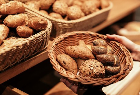 Regionale Küche im Gourmethotel Kärnten, Österreich