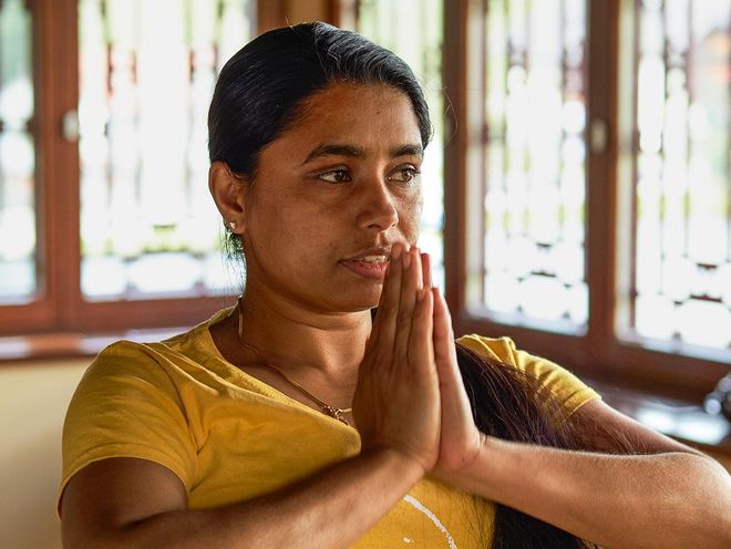 Bei den Yoga-Wochen im Hotel Hochschober stellen erfahrene Yogalehrerinnen verschiedene Yogastile vor
