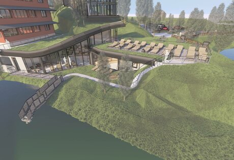 Neuerungen im Hotel Hochschober - Turracher Höhe