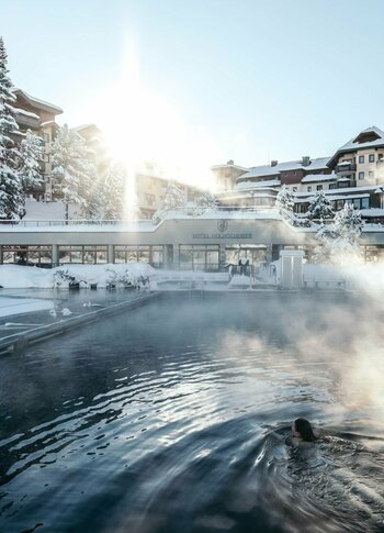 Urlaubsangebote für das ganze Jahr - Turracher Höhe