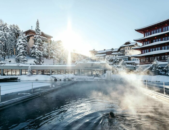 Urlaubsangebote für das ganze Jahr - Turracher Höhe