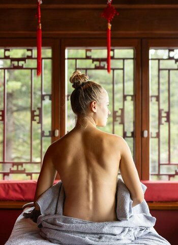 4* Superior Wellness-Hotel Turracher Höhe, Kärnten