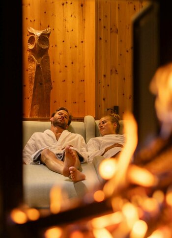 Das Kristall-Spa im Wellnesshotel in Kärnten, Turrach Das Kristall-Spa im Wellnesshotel in Kärnten, Turrach