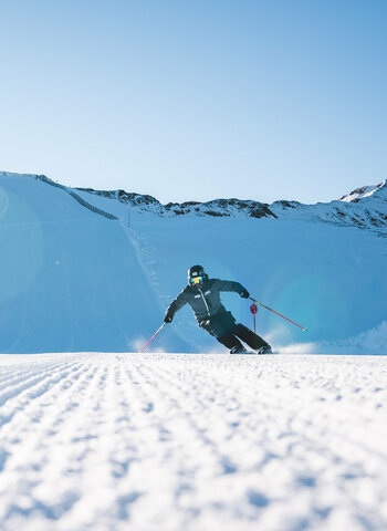 4-Sterne-S Skihotel Kärnten im schneesicheren Skigebiet 