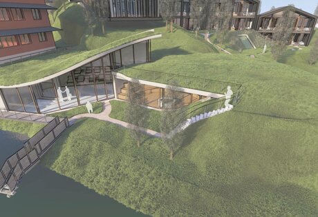 Urlaubsangebote für das ganze Jahr - Turracher Höhe