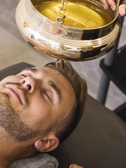 Ayurvedske masaže i tretmani na Turracher Höhe