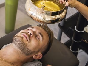 Ayurveda massages and treatments at Turracher Höhe