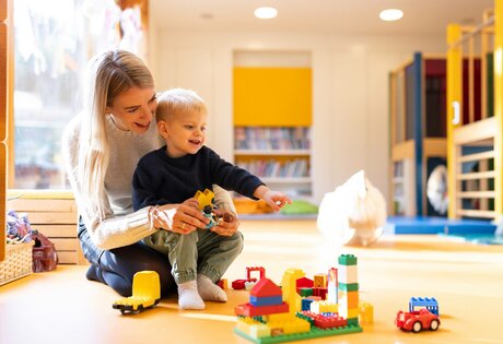 Das Familienhotel Kärnten auf der Turracher Höhe