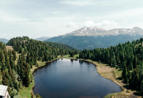 Aktivhotel Kärnten für alle, die mehr erleben wollen