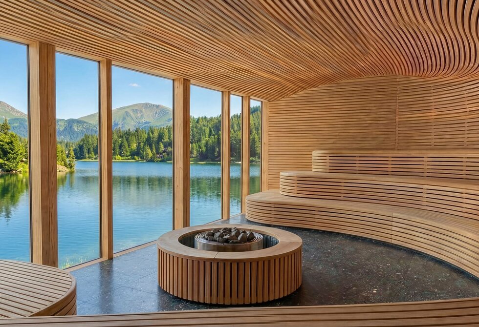 Mitten in Kärnten Hotel am See. 4-Sterne-Superior-Genuss