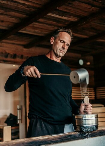 Urlaubsangebote für das ganze Jahr - Turracher Höhe