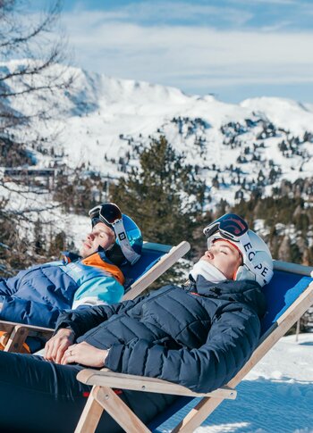 Urlaubsangebote für das ganze Jahr - Turracher Höhe
