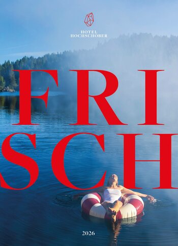 Hotelbibliothek Wortreich im Literaturhotel Österreich 