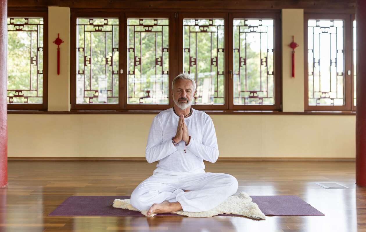 Hotel mit Yoga und chinesischen Massagen in Kärnten