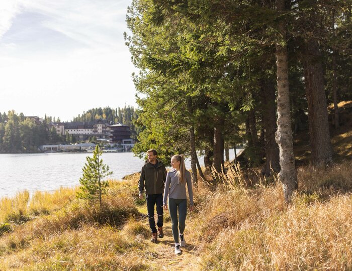 Beste Angebote ::: Urlaub Kärnten im 4-Sterne-S-Hotel