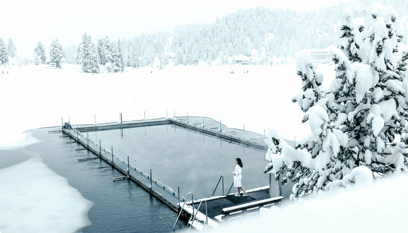 Mitten in Kärnten Hotel am See. 4-Sterne-Superior-Genuss