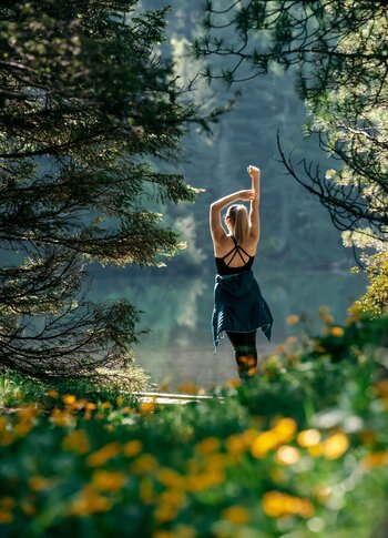 Urlaubsangebote für das ganze Jahr - Turracher Höhe