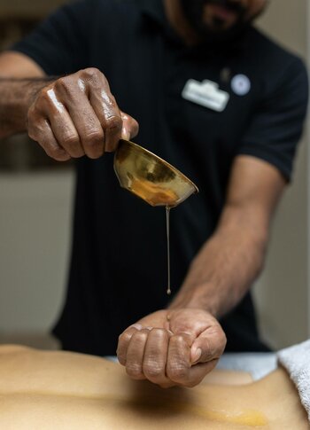 Wellnessbehandlungen im Wellness-Hotel Turracher Höhe