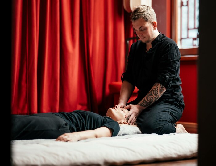 Wellnessbehandlungen im Wellness-Hotel Turracher Höhe