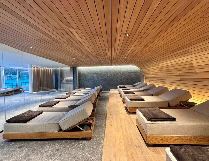 Neuheiten ab Sommer 2026 im Hotel Hochschober auf der Turracher Höhe in Kärnten.