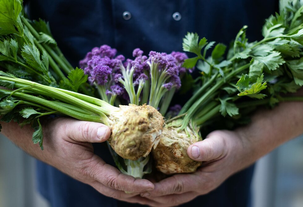 Köstlich speisen im Genusshotel Kärnten, Turrach.