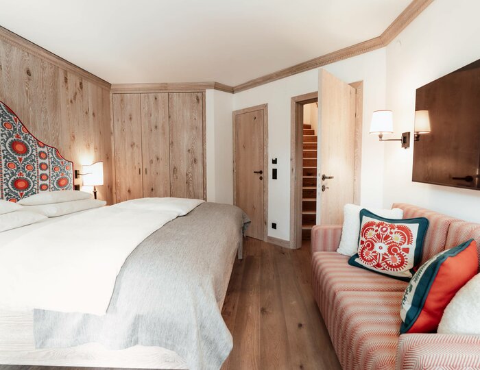Suiten & Zimmer Turracher Höhe im Hotel am See Kärnten Suiten & Zimmer Turracher Höhe im Hotel am See Kärnten