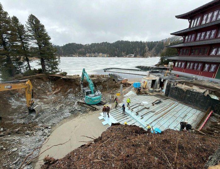 Mitten in Kärnten Hotel am See. 4-Sterne-Superior-Genuss