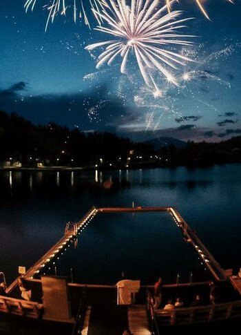 Urlaubsangebote für das ganze Jahr - Turracher Höhe