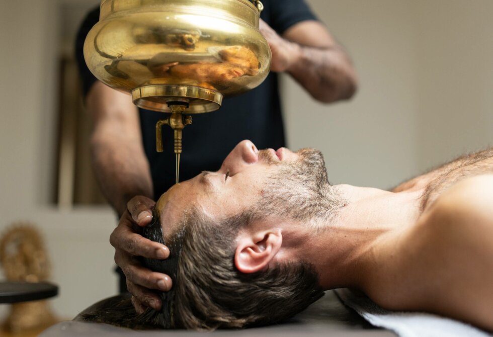 Das Kristall-Spa im Wellnesshotel in Kärnten, Turrach