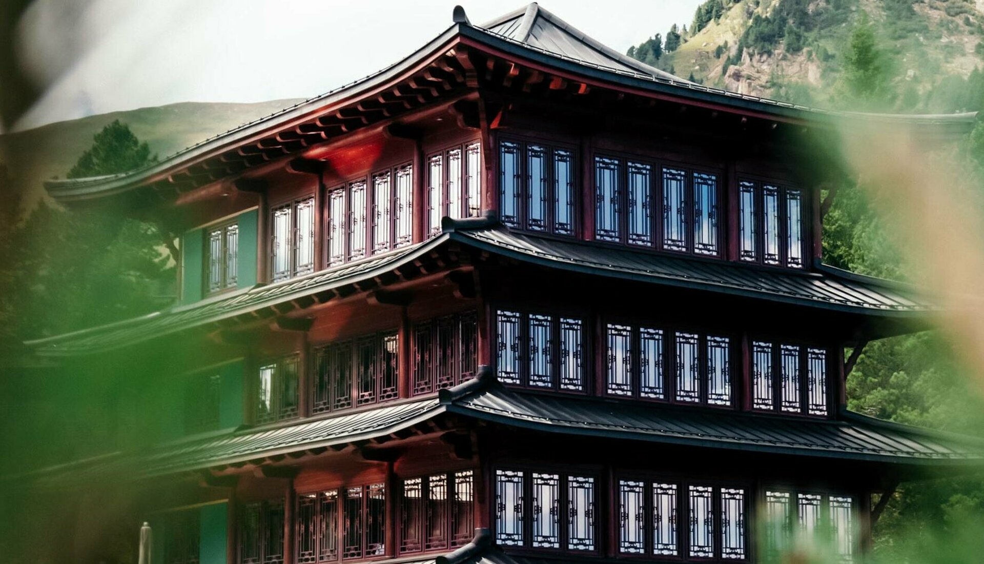 Hotel with yoga and Chinese massages in Carinthia