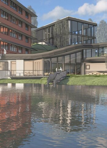 Neuerungen im Hotel Hochschober - Turracher Höhe