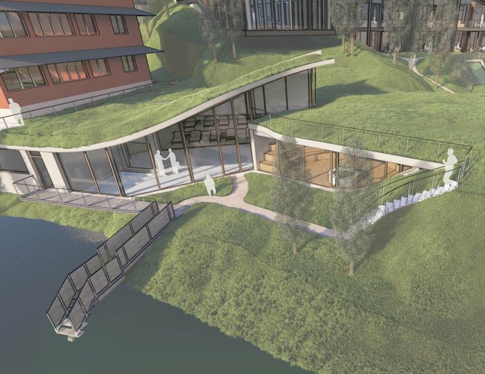 Mitten in Kärnten Hotel am See. 4-Sterne-Superior-Genuss