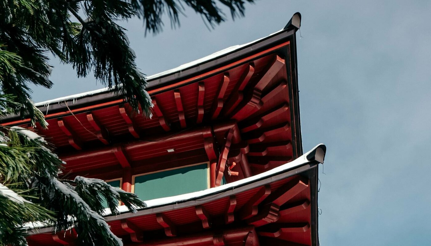 Hotel mit Yoga und chinesischen Massagen in Kärnten