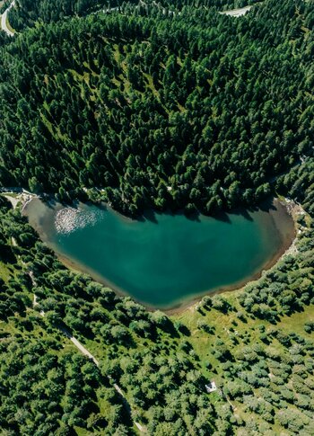 4* Superior Wellness-Hotel Turracher Höhe, Kärnten