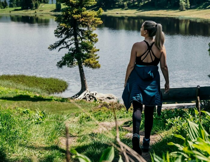 Urlaubsangebote für das ganze Jahr - Turracher Höhe