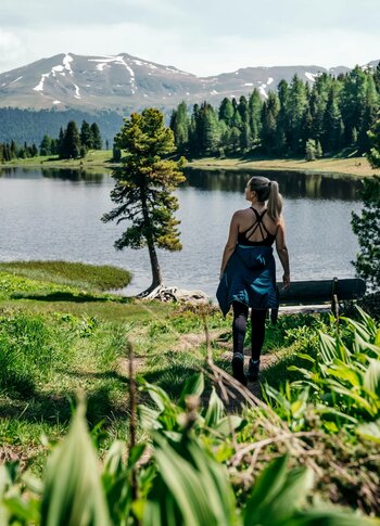 Urlaubsangebote für das ganze Jahr - Turracher Höhe