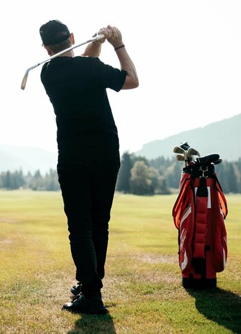 Hotel für den Aktivurlaub Österreich Kärnten > Golfen Hotel für den Aktivurlaub Österreich Kärnten > Golfen
