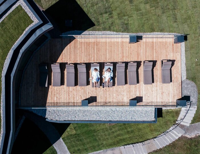 Neuheiten ab Sommer 2026 im Hotel Hochschober auf der Turracher Höhe in Kärnten.