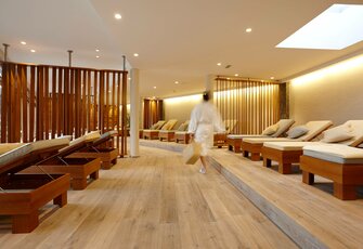 4* Superior Wellness-Hotel Turracher Höhe, Kärnten