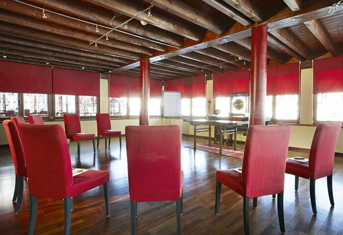 Seminarhotel Kärnten für Meetings, Incentives, Seminare