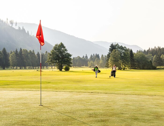 Golf hotel Austria for the best golf vacation Carinthia Golf hotel Austria for the best golf vacation Carinthia